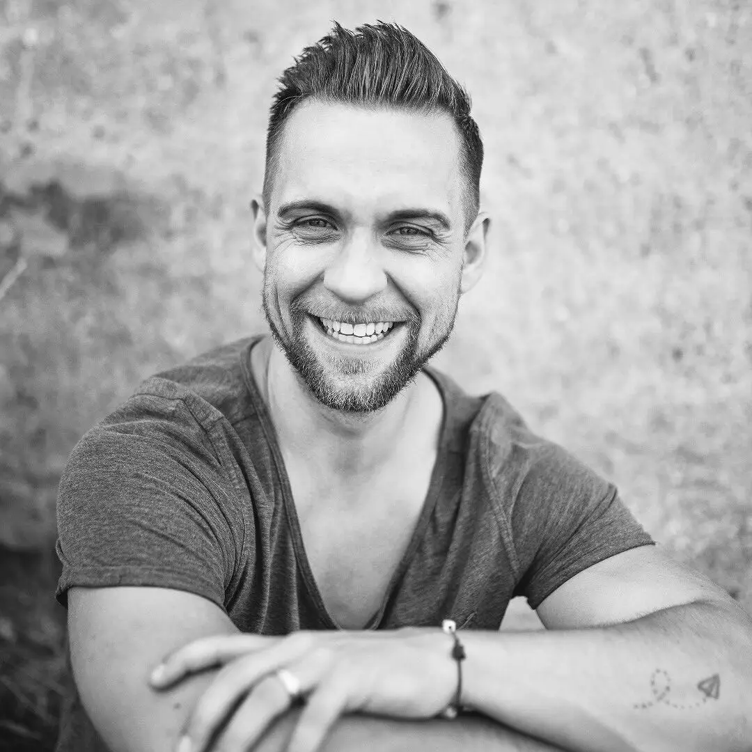 Markus Tiegel