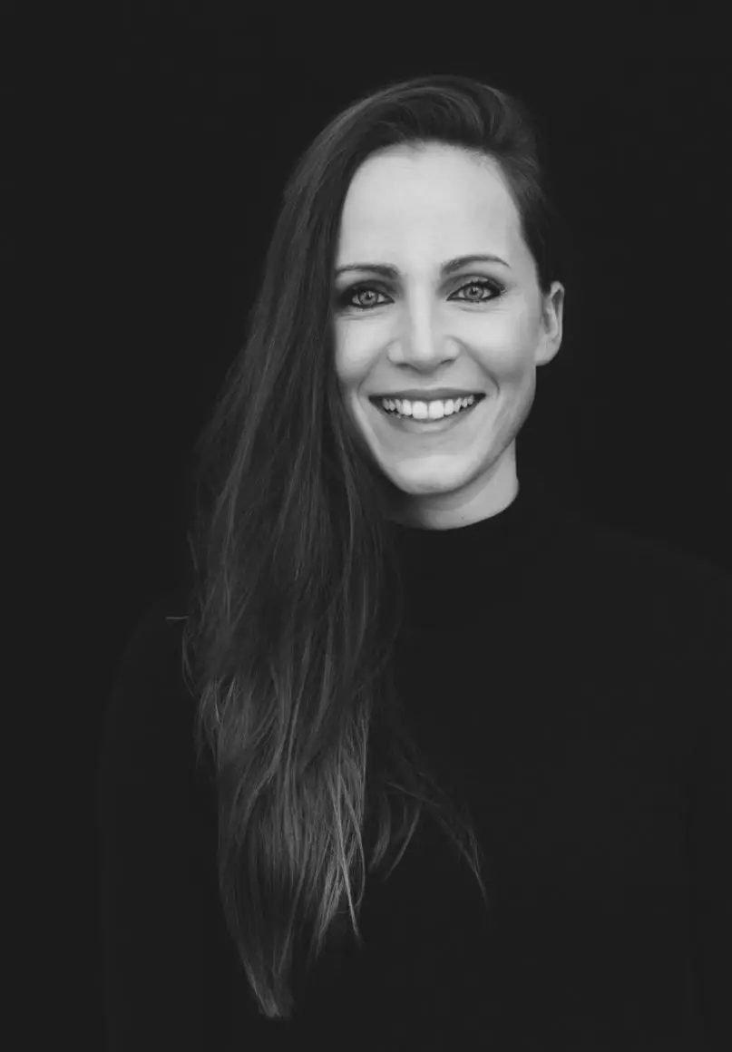 Sabine Keller