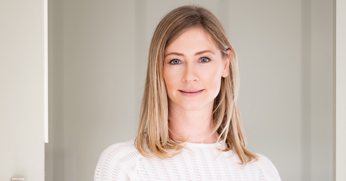 Dr. Anna Glück